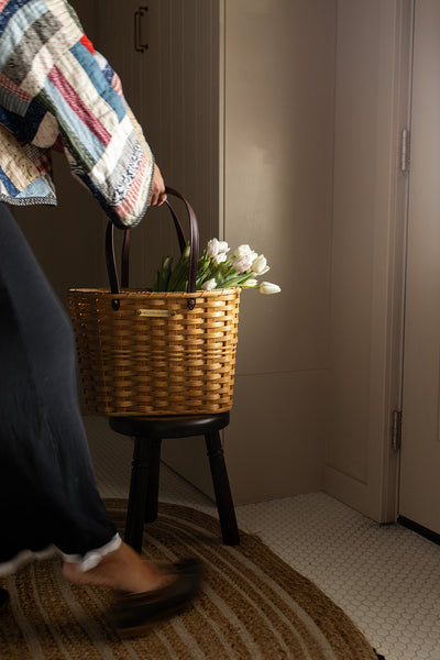 The Large Market Basket