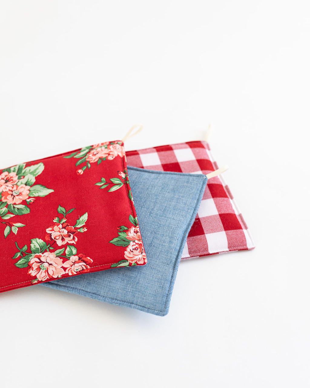 The Classic Pot Holder
