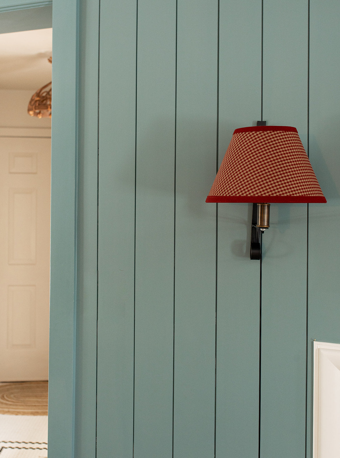 The Prairie Wall Lamp