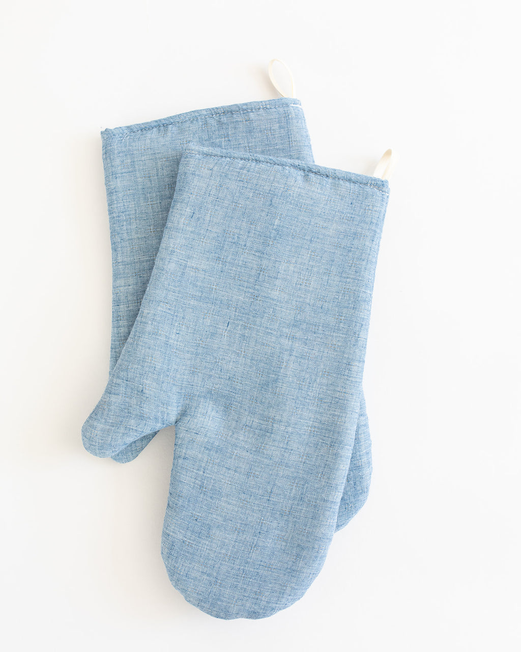 The Classic Oven Mitt Set