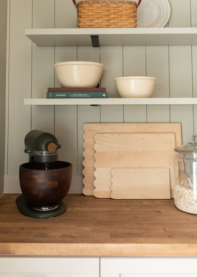 The Kitchen Bowl