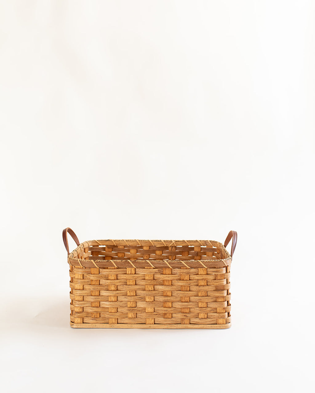 The Rectangle Storage Basket