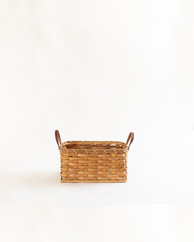 The Rectangle Storage Basket
