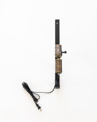 The Prairie Wall Lamp