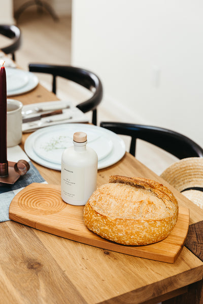 The Artisan Dipping Board