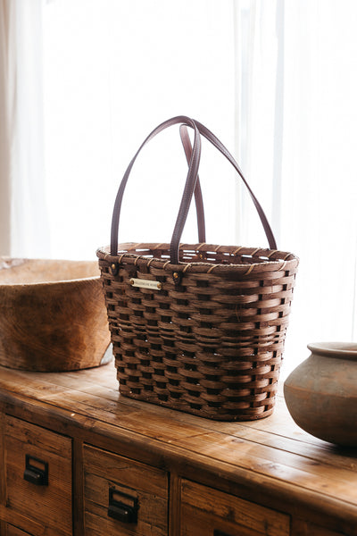 The Large Market Basket