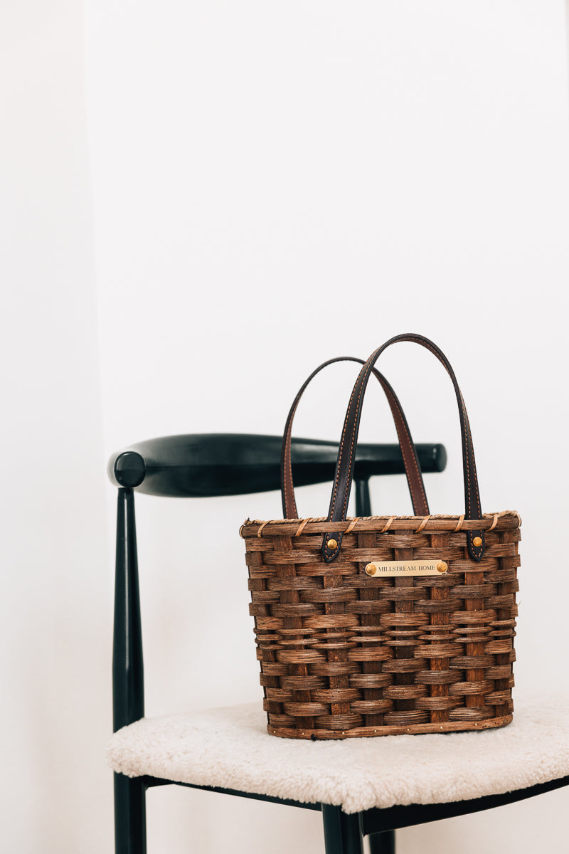 The Small Market Basket