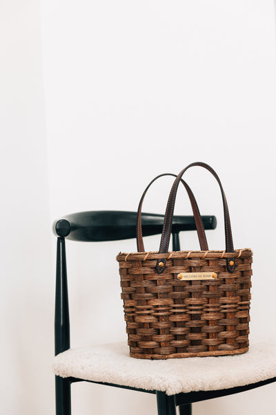 The Small Market Basket