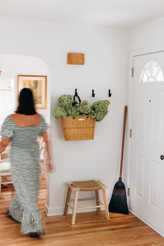 The Large Market Basket