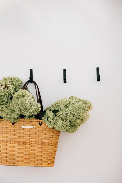 The Large Market Basket