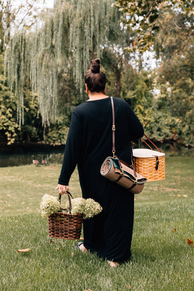 The Small Market Basket