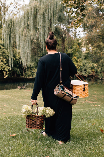 The Small Market Basket