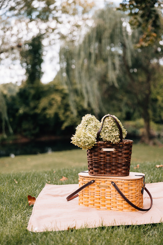 The Small Market Basket