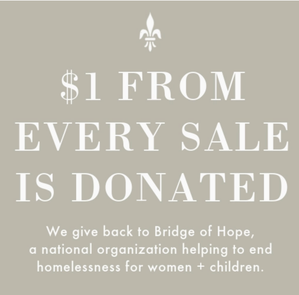 The Millstream Candle Sconce