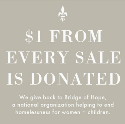 The Millstream Candle Sconce