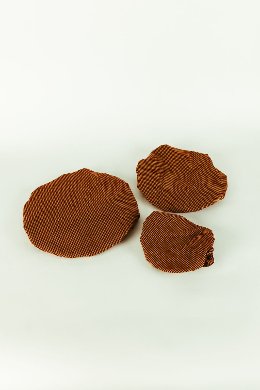 The Christmas Bowl Cover