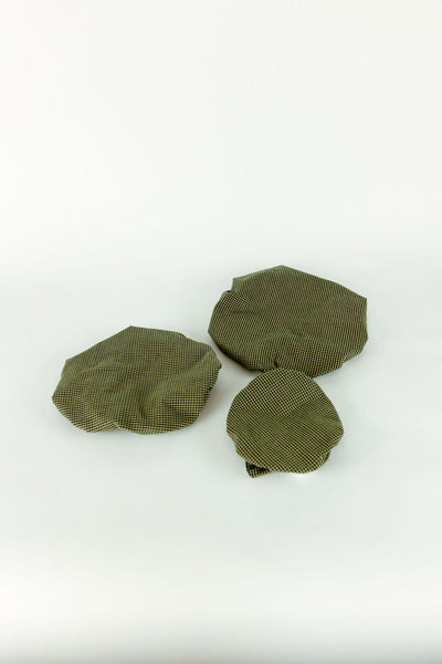 The Christmas Bowl Cover