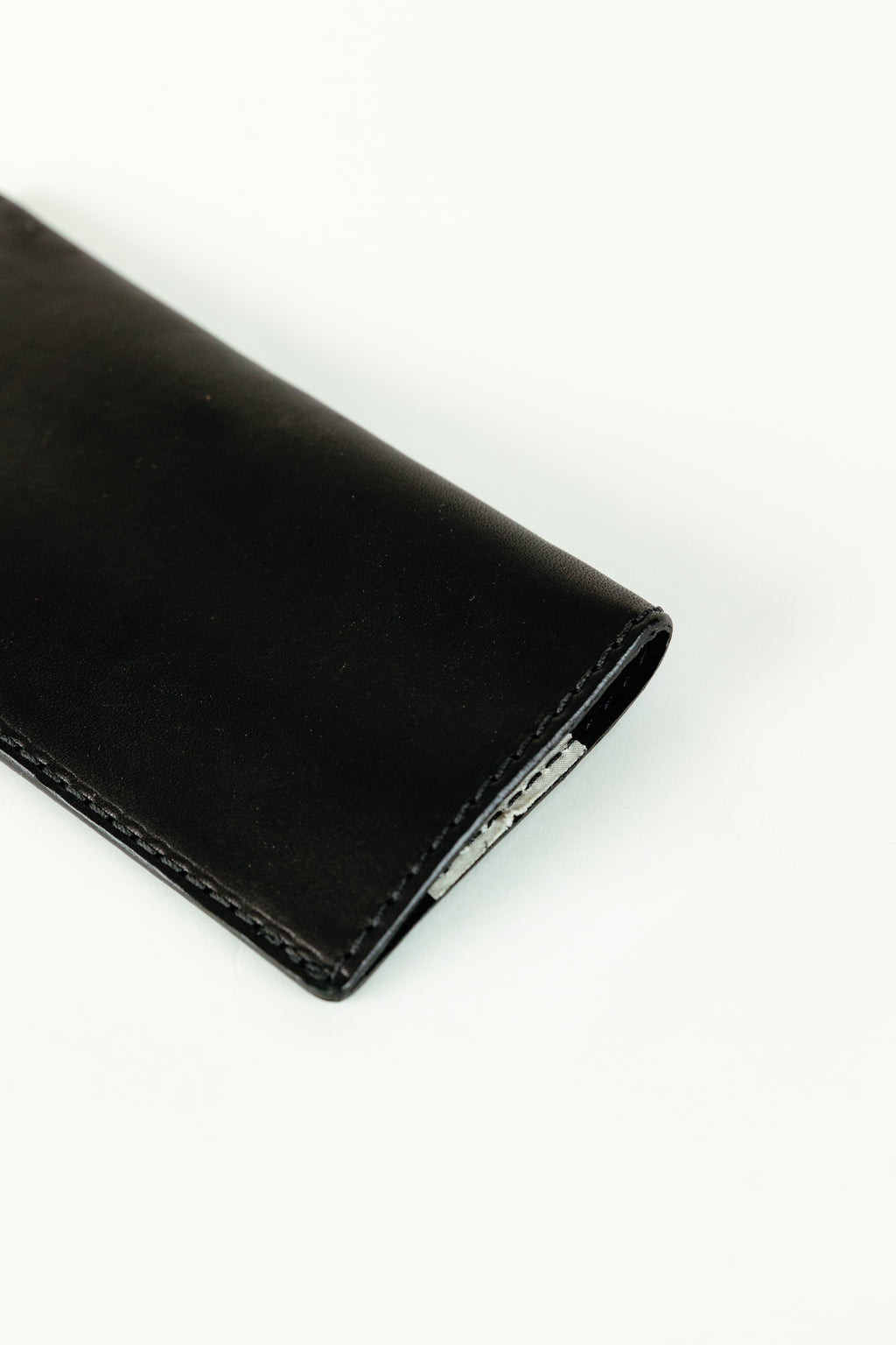 The Leather Glasses Case