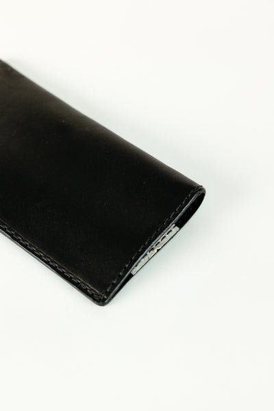 The Leather Glasses Case
