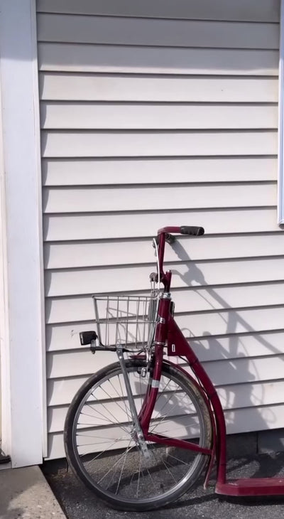 The Leather Coasters Set of 4