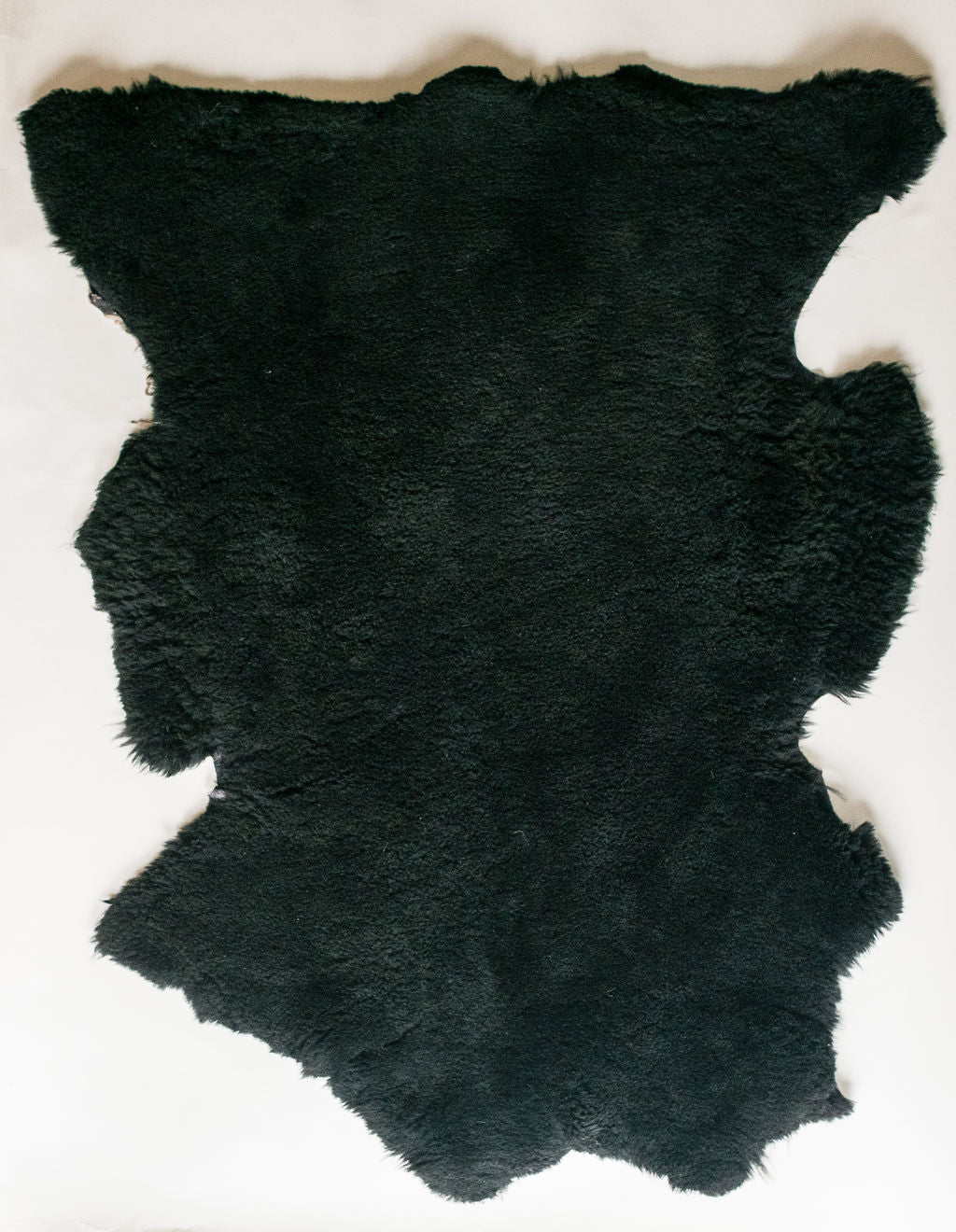 The Sheepskin Rug