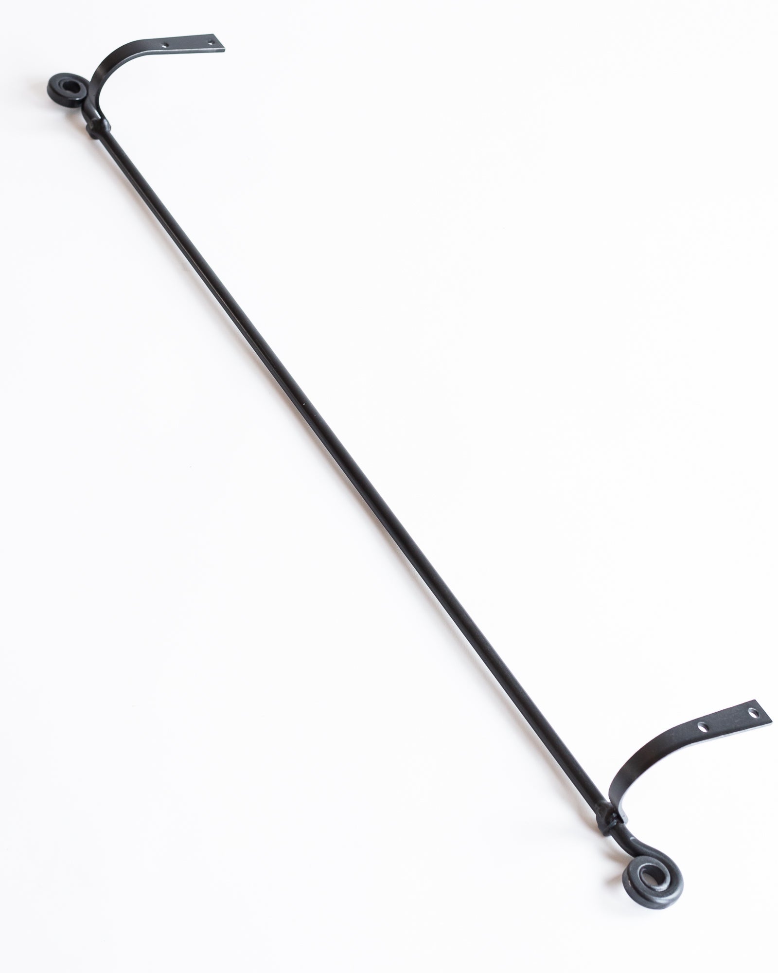The Towel Rod