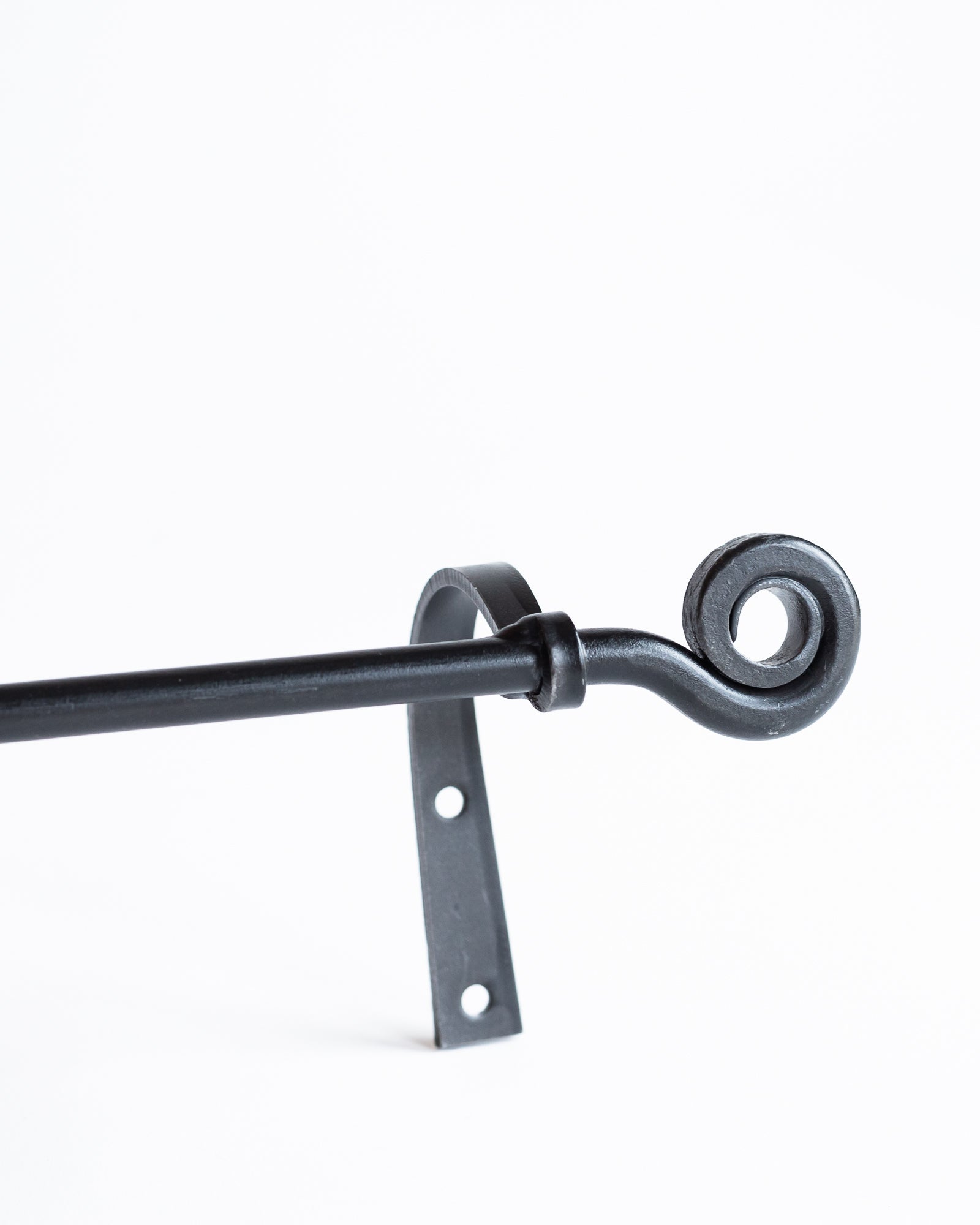 The Towel Rod