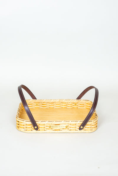 The Casserole Basket