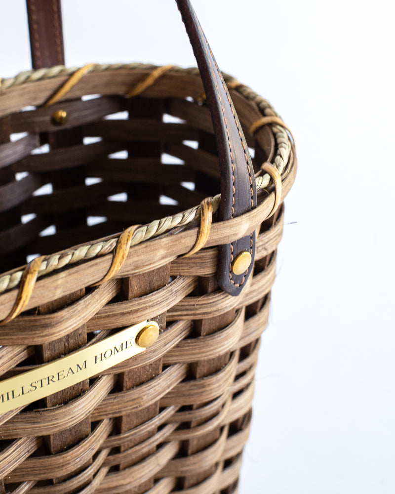 The Large Market Basket