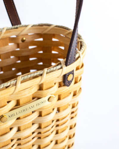 The Small Market Basket