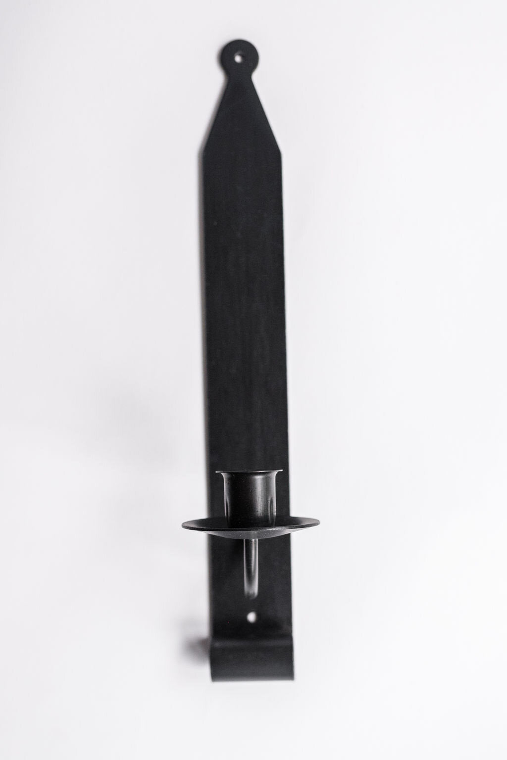 The Millstream Candle Sconce