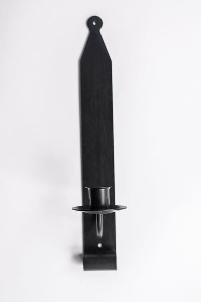The Millstream Candle Sconce