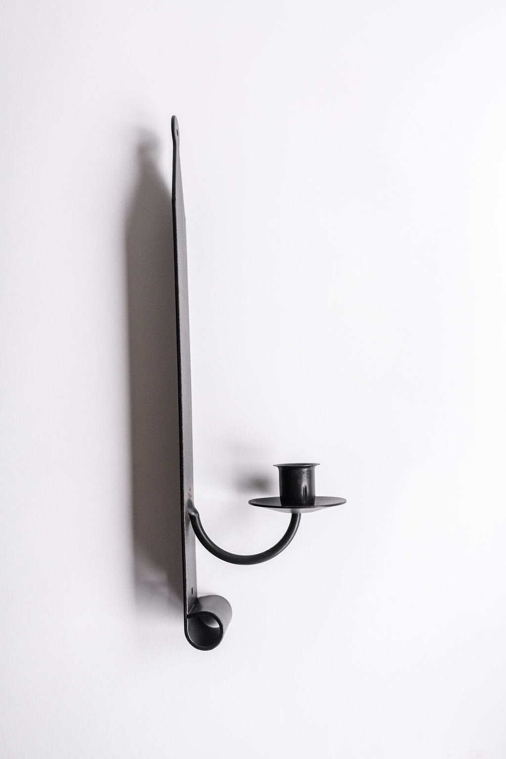 The Millstream Candle Sconce