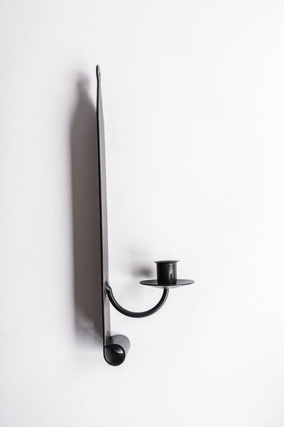 The Millstream Candle Sconce