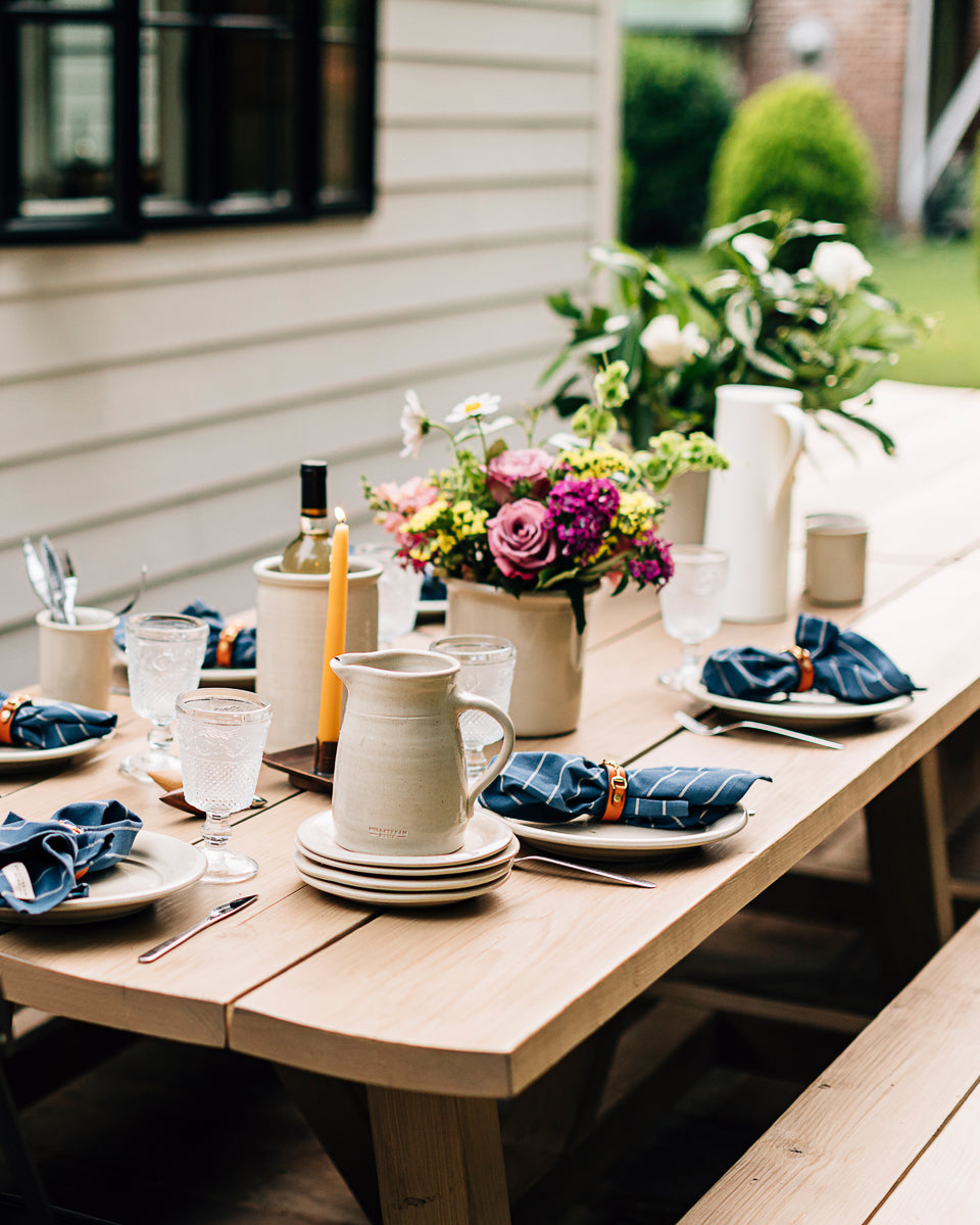 The Horse Bit Napkin Ring