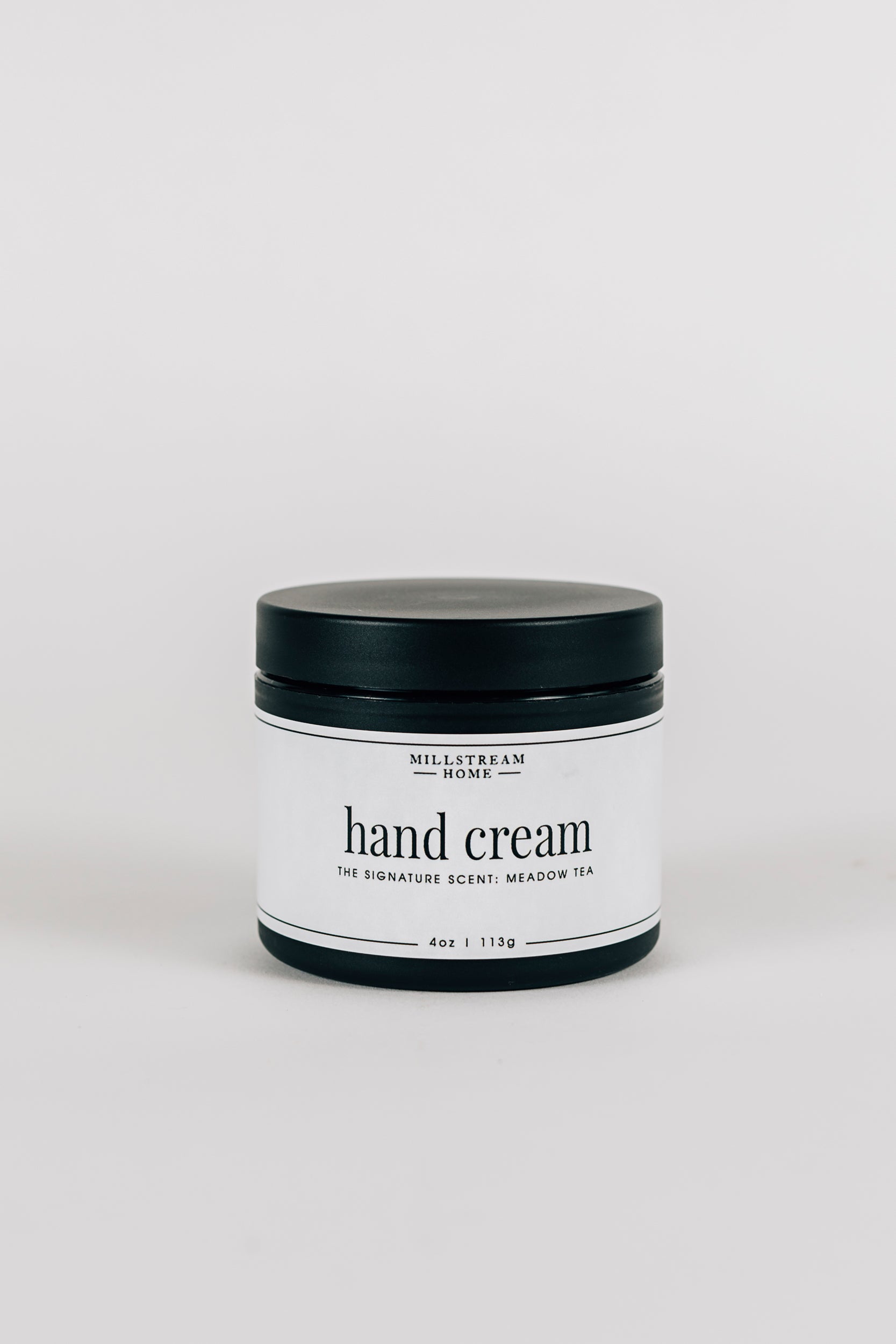 The Meadow Tea Hand Cream