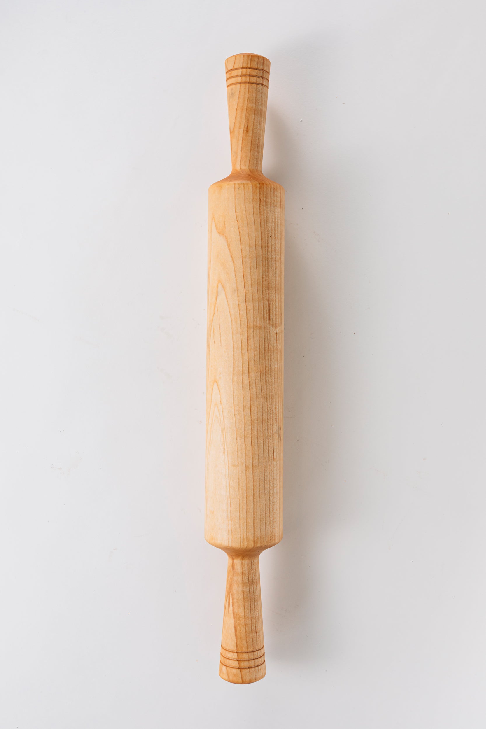 The Classic Rolling Pin