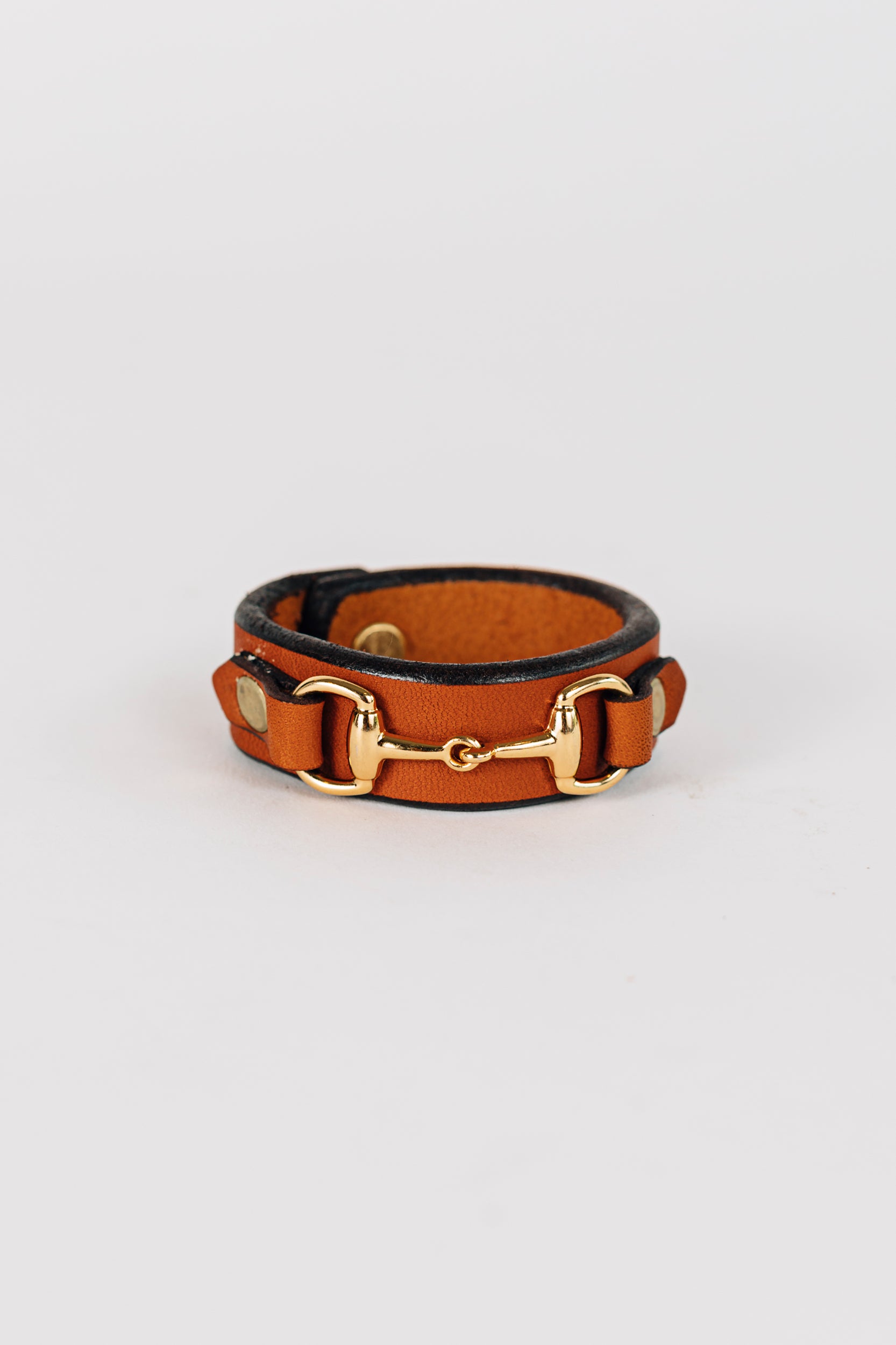 The Horse Bit Napkin Ring