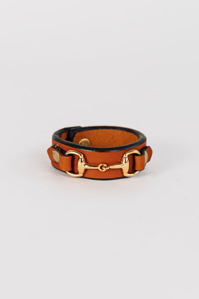 The Horse Bit Napkin Ring